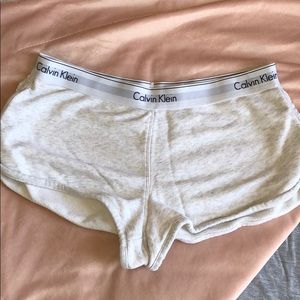 Calvin Klein Lounge Short